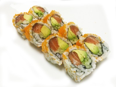 ALASKAN ROLL
