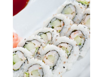 BOSTON ROLL