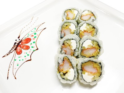 KANI ROLL