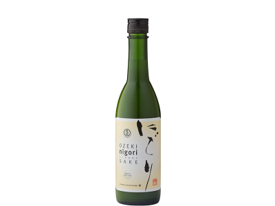 Ozeki Nigori Sake 375ml