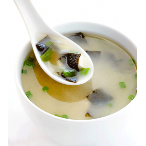 MISO SOUP